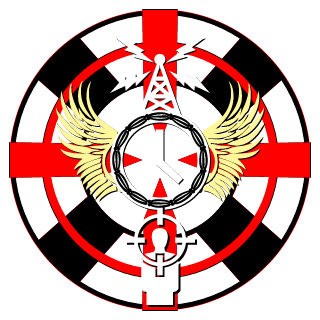 CanAmRyder's emblem