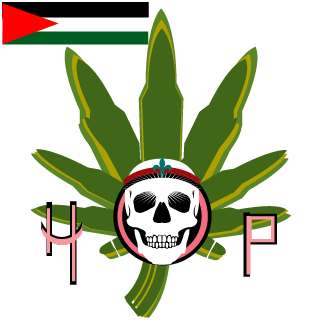 Hoptie's emblem