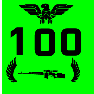 BAch3714's emblem