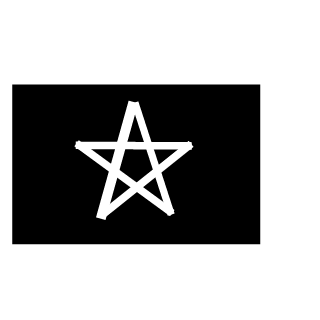 AldertLake's emblem