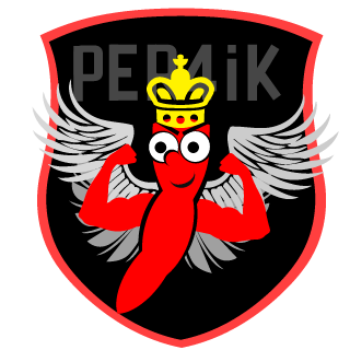 ReDPeR4iK's emblem