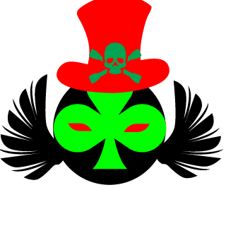 Votz2's emblem