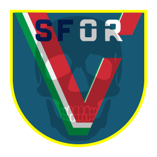 COMPETITIVE DIVISION's emblem