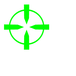 Blyk's emblem