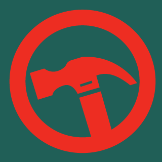 Bununnings's emblem