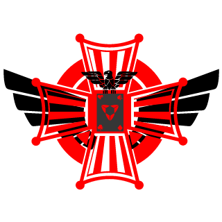 Recon1977's emblem