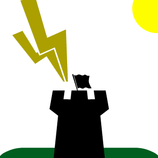gunshot95's emblem
