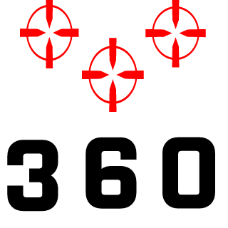 AGXBullet's emblem