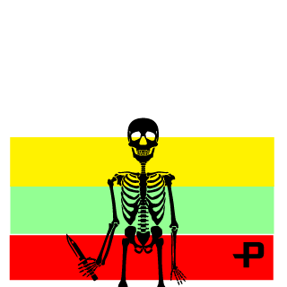 ModernasLT's emblem