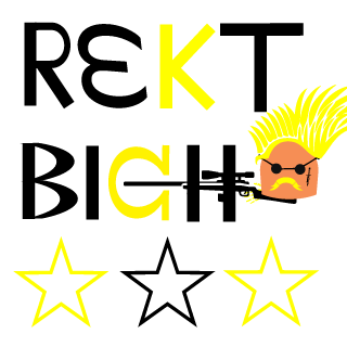 DW-Kingconny's emblem