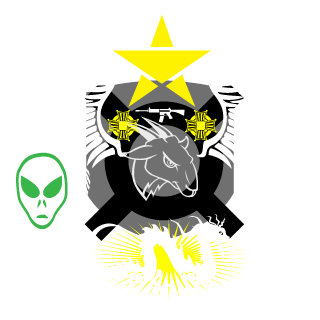 ATOSCj's emblem