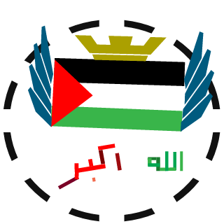 Palestine's emblem