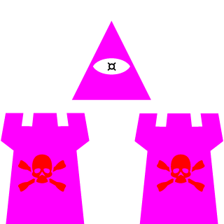 Modnik1337's emblem