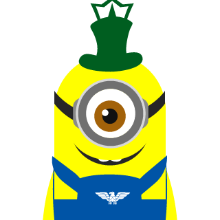 Sebastianzbuszu's emblem