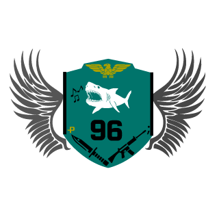 conster96's emblem