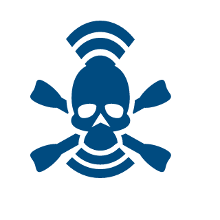 ProxyMarauder's emblem
