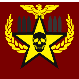 officer228's emblem