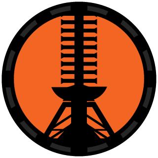 IVNuminous's emblem
