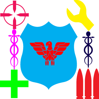 IAmB3EFCAKES's emblem