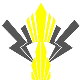 Elkmoor's emblem