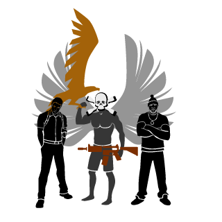 AlexSharKneto's emblem