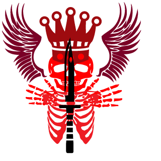 HELL_HELLSING's emblem