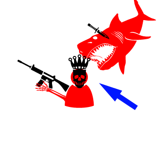 HaloRex13's emblem