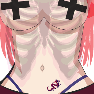 Bahets004's emblem