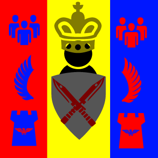 Romanian243's emblem
