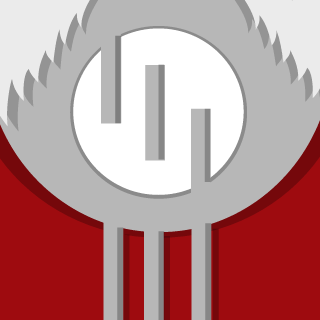 Laikalister's emblem