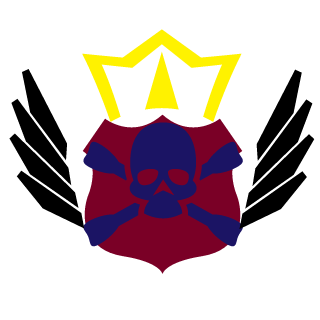 Cariban2's emblem