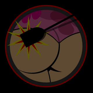 Pepsi11880's emblem