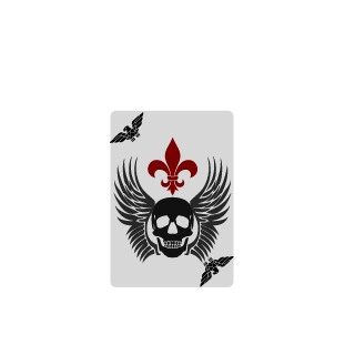 Sstrenq's emblem