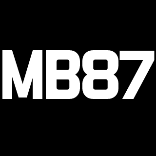 Megabyte1987's emblem