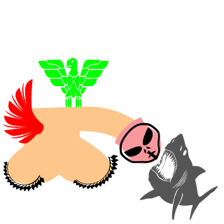 YoungBeefCake's emblem