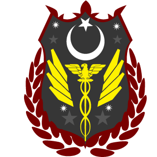 ADezkaya's emblem