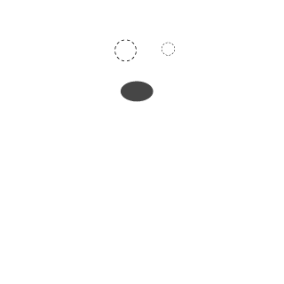HUHBai's emblem