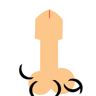 Rubbermonk's emblem