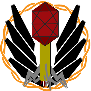 HAMMnd's emblem