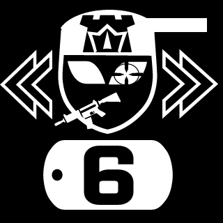 STGSTW's emblem