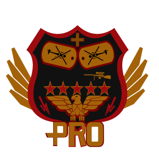 YourDoom101's emblem