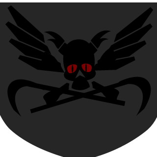 Death7x's emblem