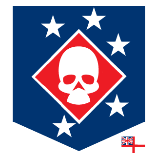 Sgt-lBaker's emblem