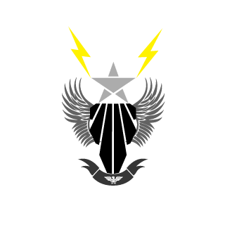 Trash Panda9470's emblem