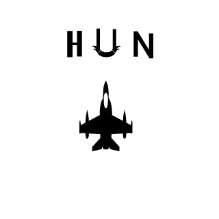 DeathwingHUN's emblem