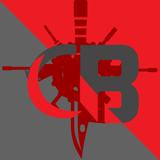 DeepTW's emblem