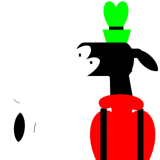 Izjustagame's emblem