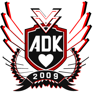 ADK GAMERS FRIENDS 1's emblem