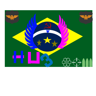 Whoami1911's emblem