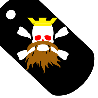 AKY-freedom's emblem